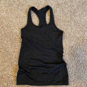 Lululemon Swiftly Tech Racerback Tank